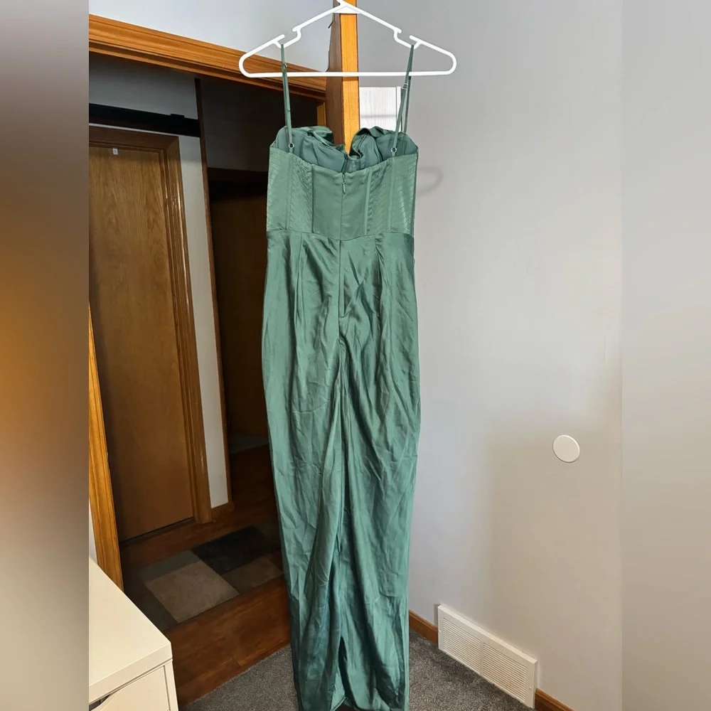 House of CB Charmaine Midi Dress - Picture 3 of 5
